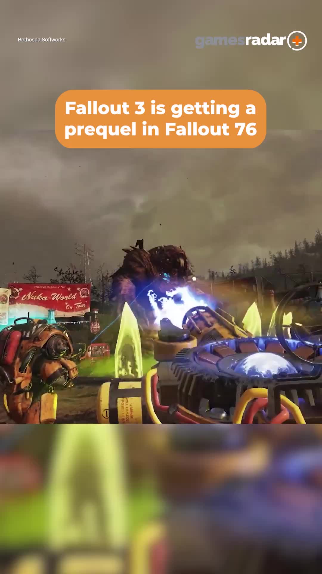 @Gamesradar.com