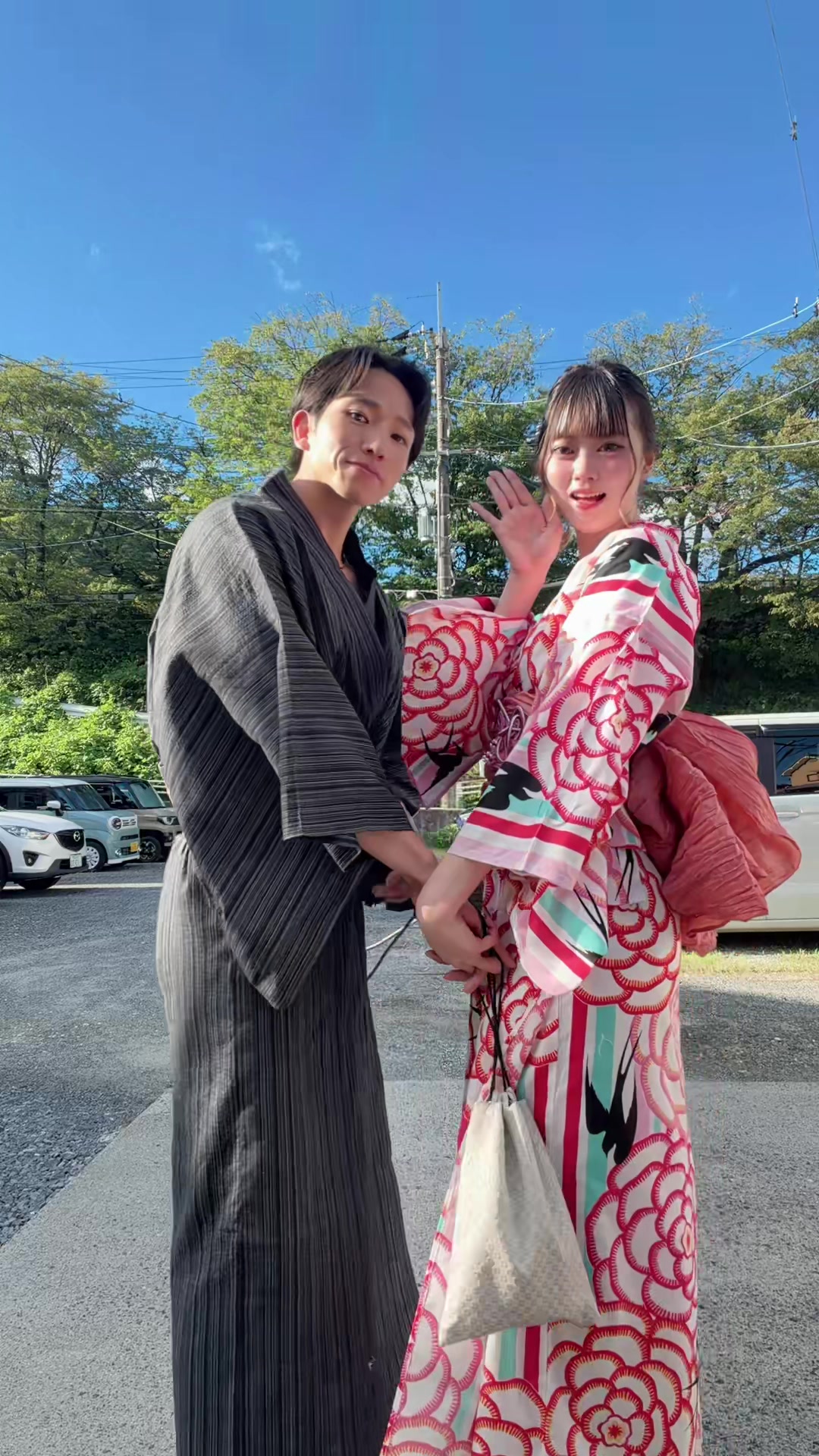 @たつもも
