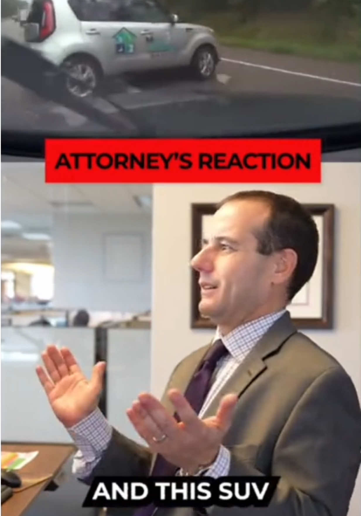 @Accident Attorney Kevin Sobel
