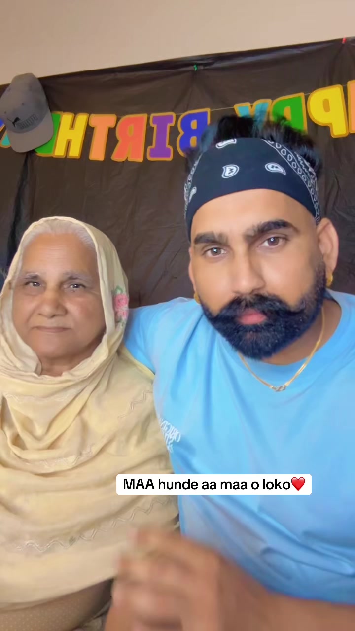 @Sidhu malle wala