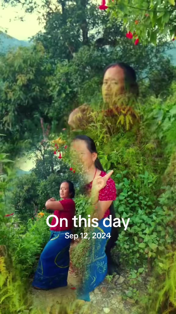 @माईलो छोरा