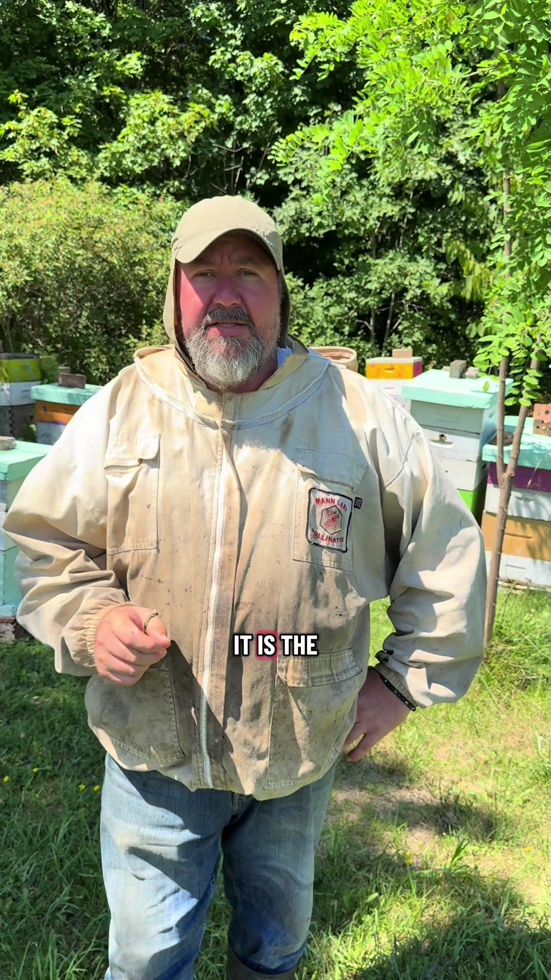 @The Angry Beekeeper🇨🇦