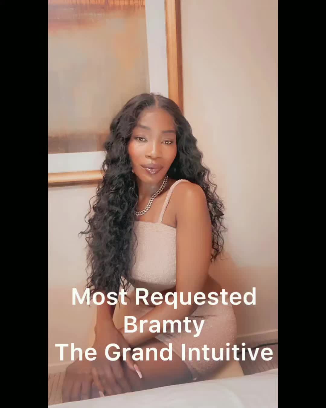 @The Grand Intuitive