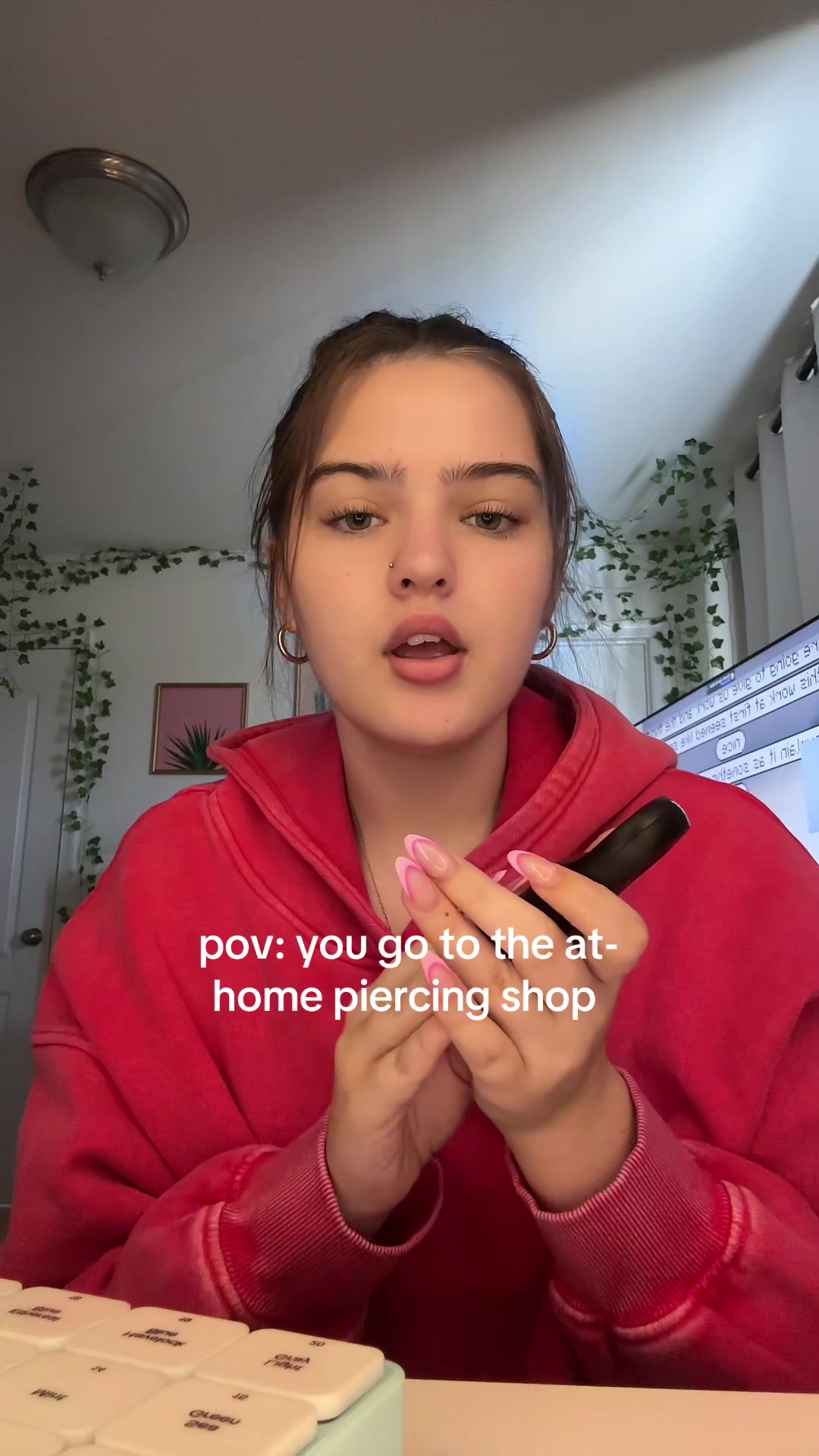 @jules asmr