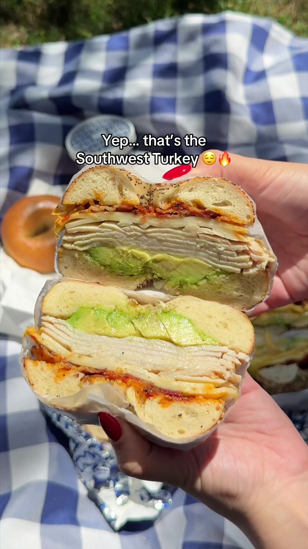 @H&H Bagels