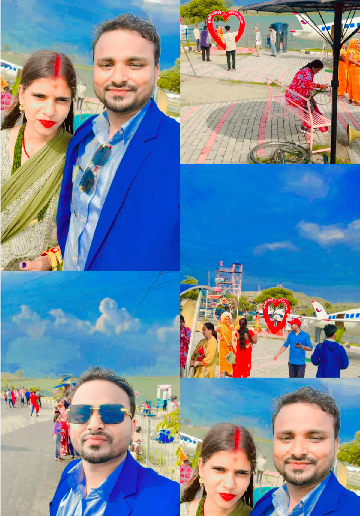 @Naresh Mandal