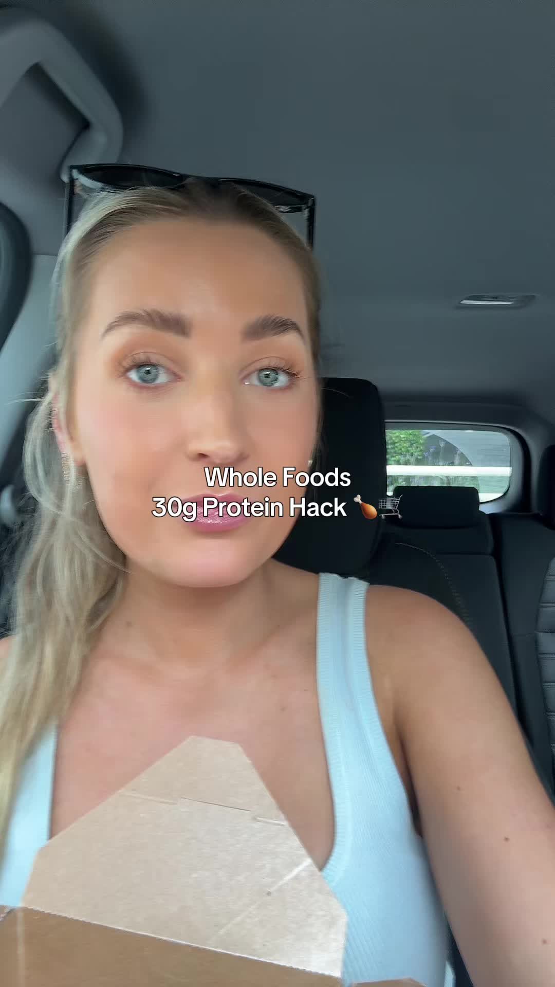 @Hailey Gorski | LA Dietitian