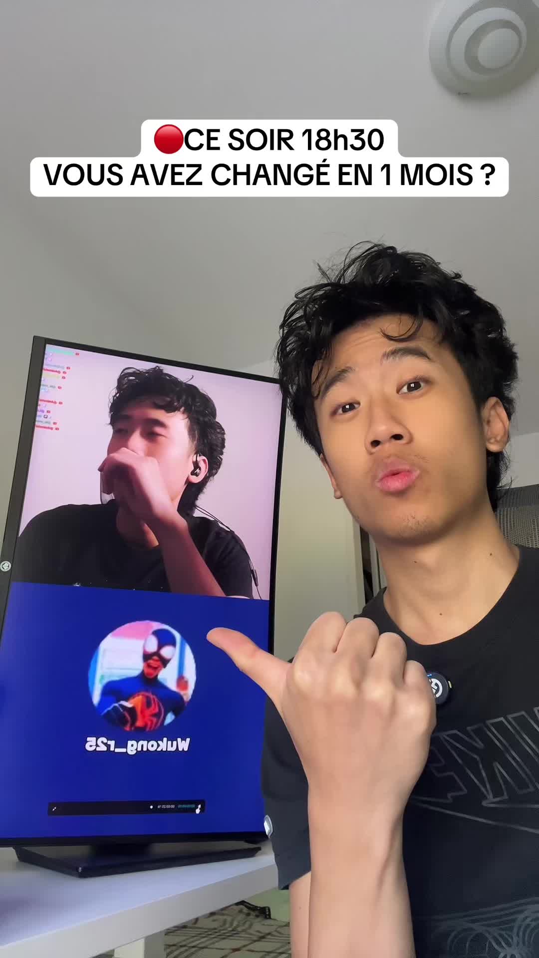 @CHINOIS