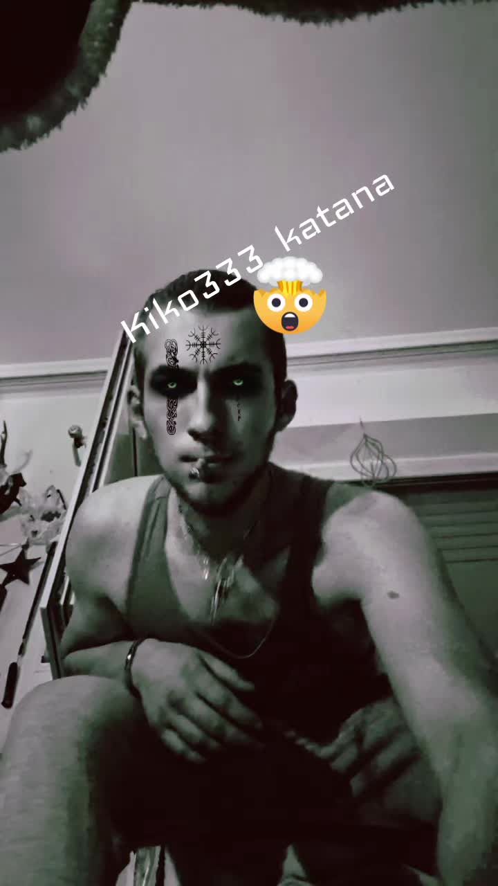 @kiko👽👹