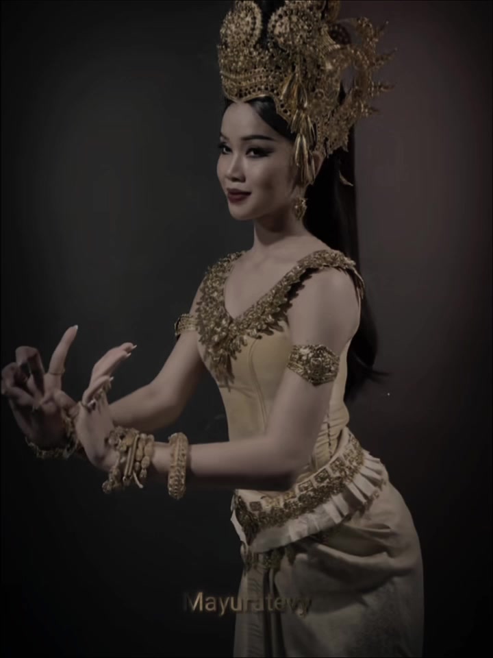 @Mayuratevy~មយូរាទេវី