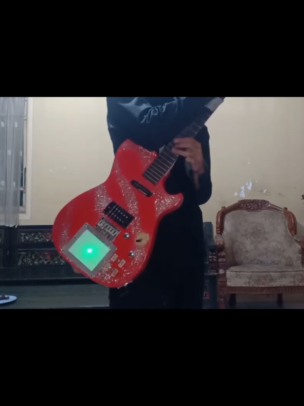 @Indartewe Guitars