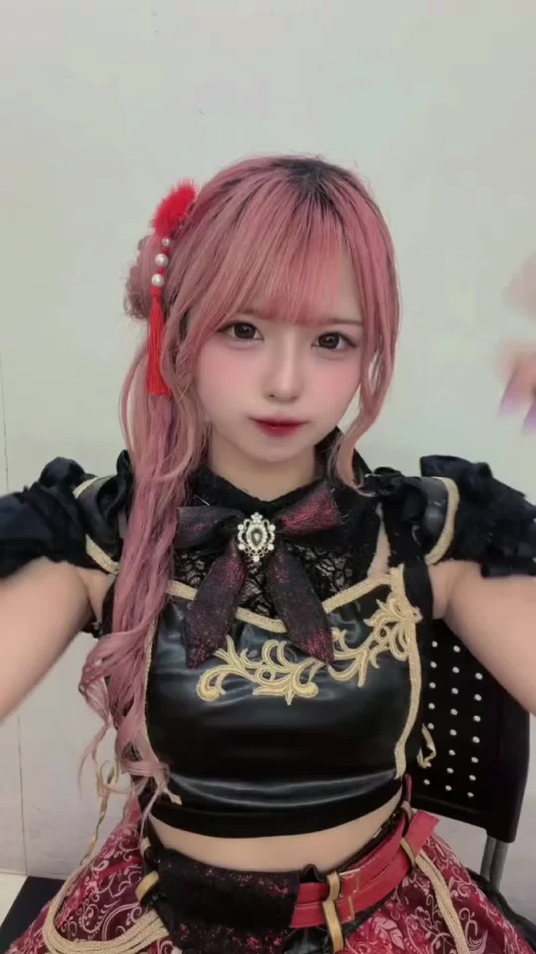 @桜井みる🩷【KRD8】