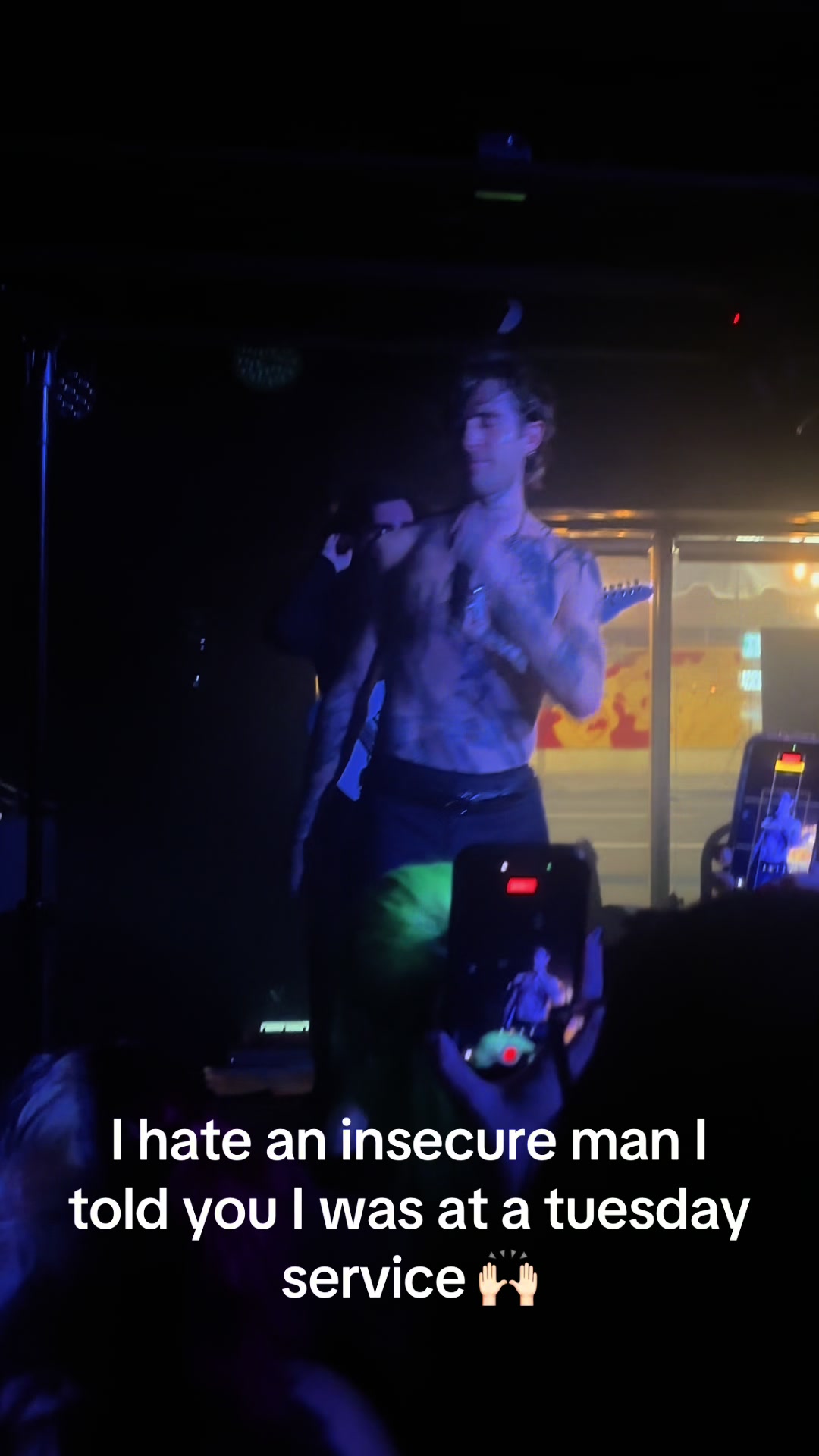 @Sammi B