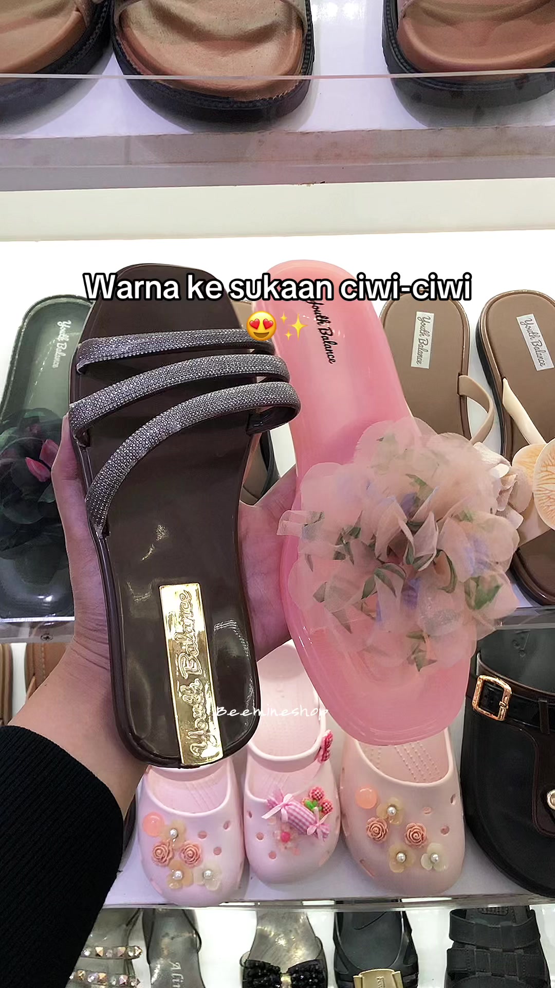@Beemine Shop