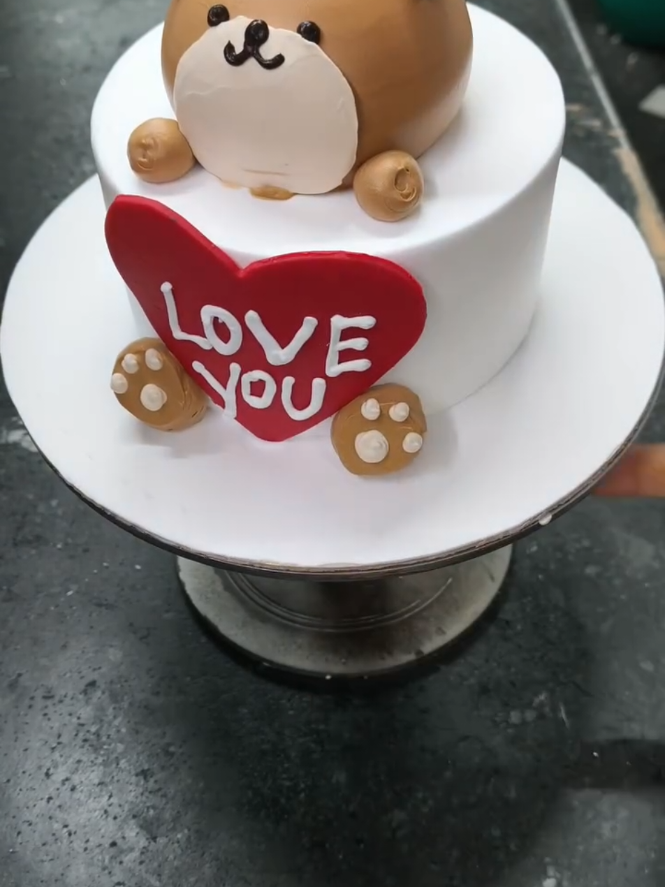 @cake