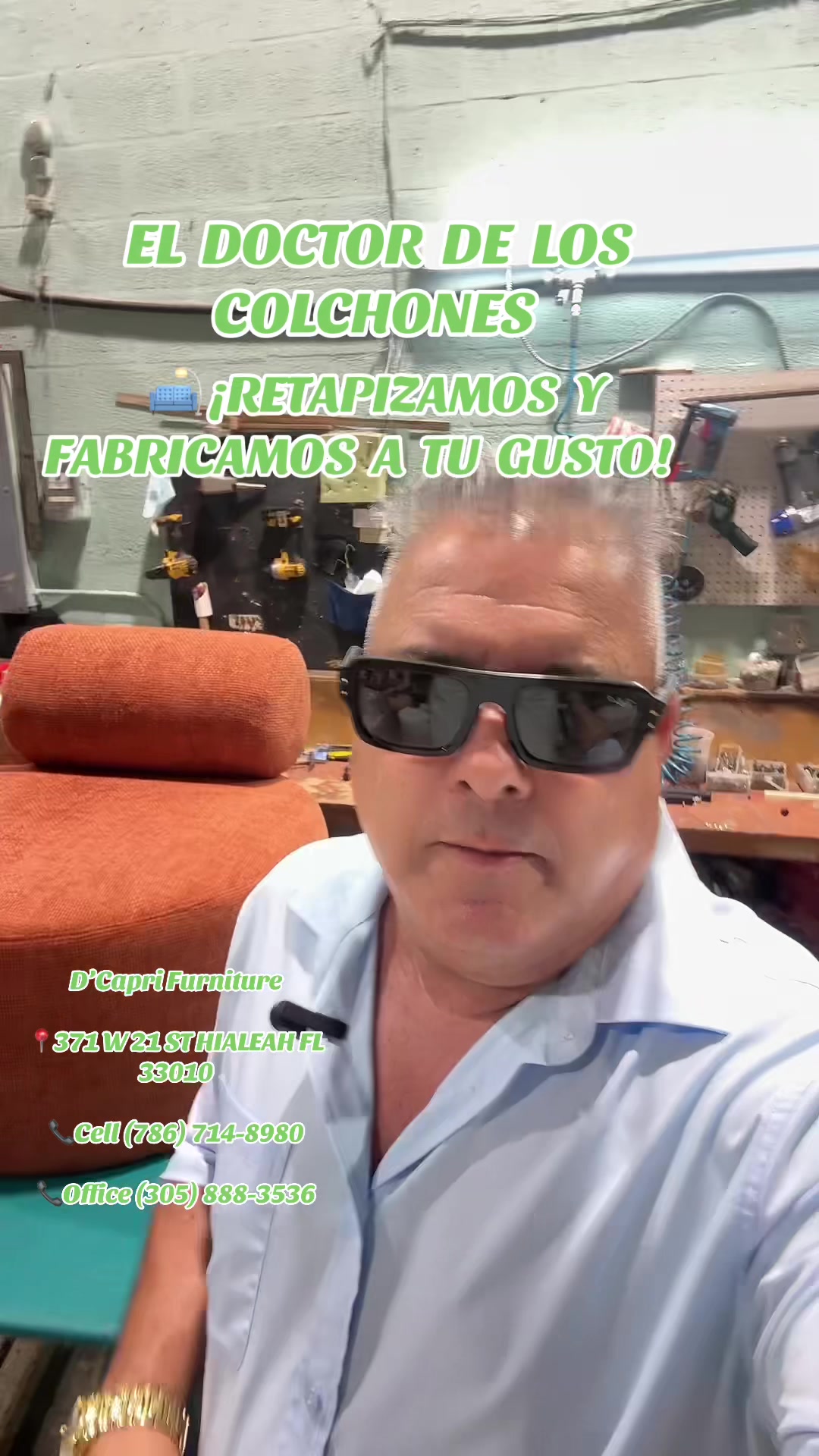 @El Doctor de los Colchones