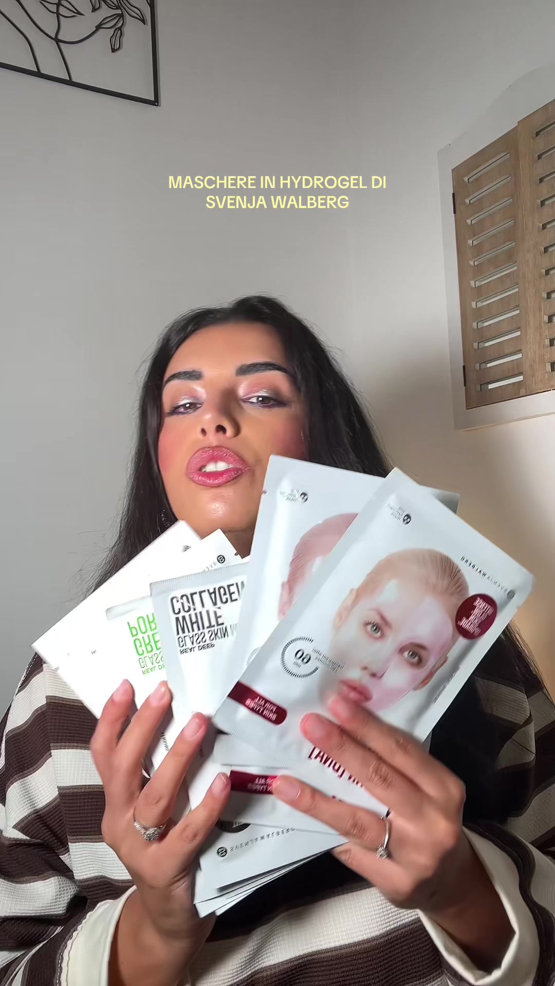 @Valentina | UGC Beauty Creator