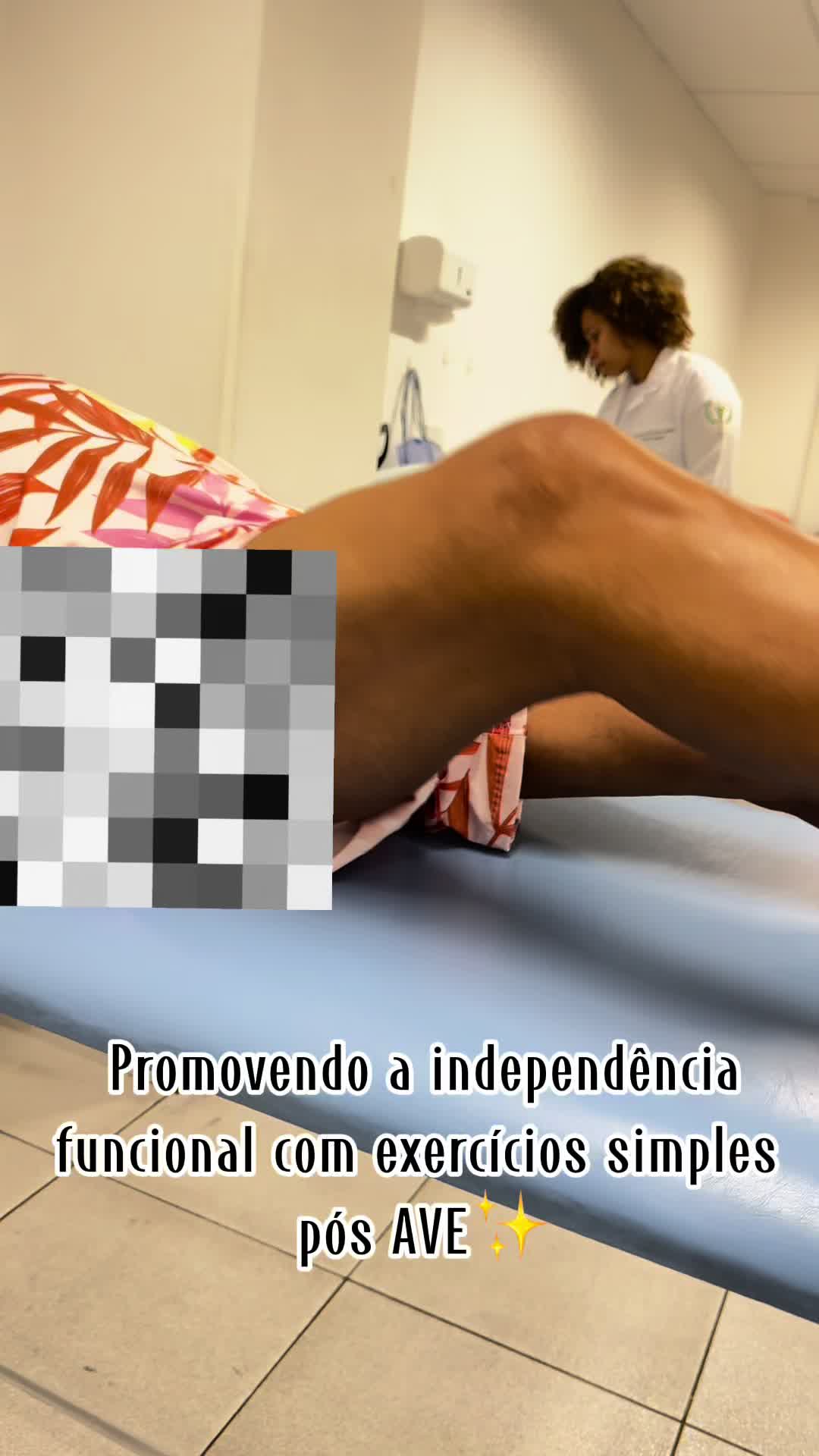 @Ellen Almeida | Fisio