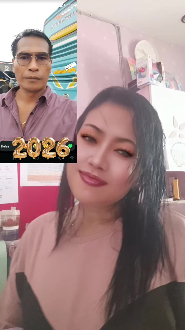@umi harliani