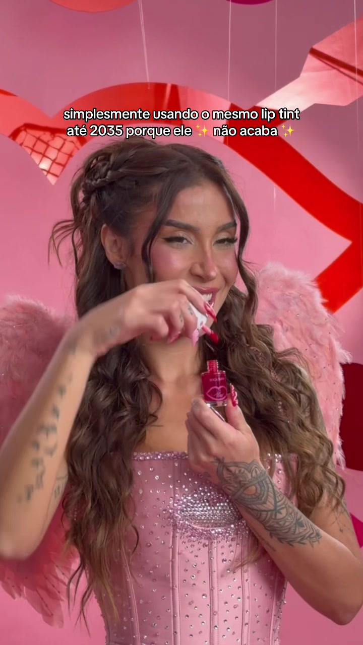 @Bianca Boca Rosa