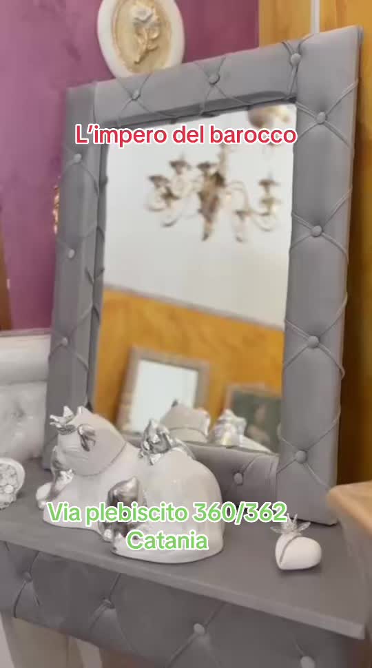@L’Impero Del Barocco