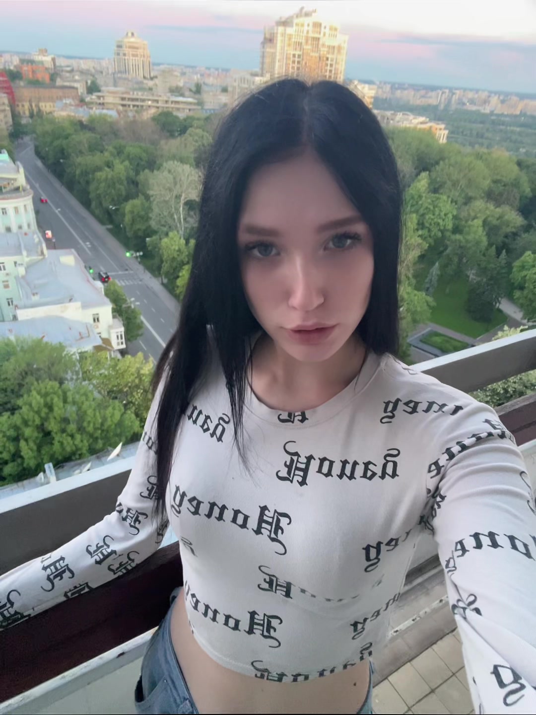 @тётя вика