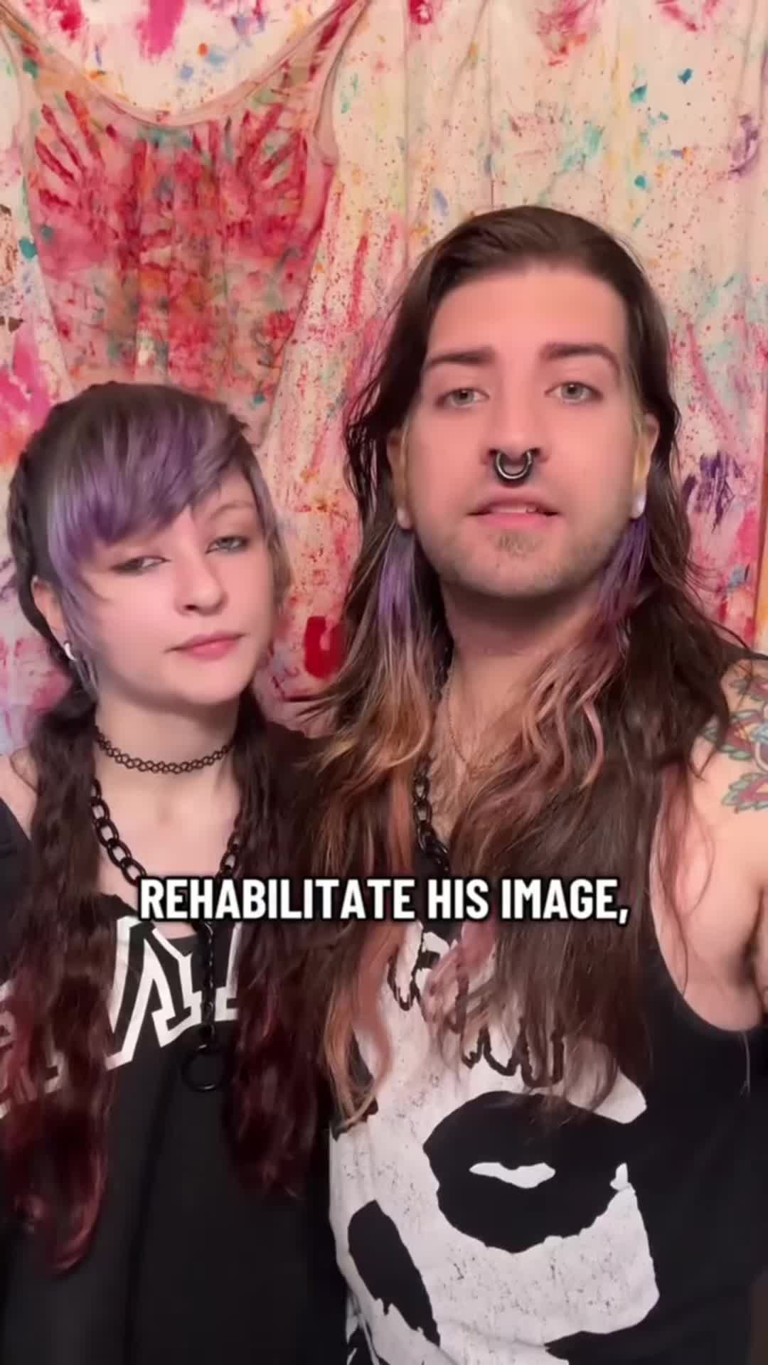 @ronnieradke