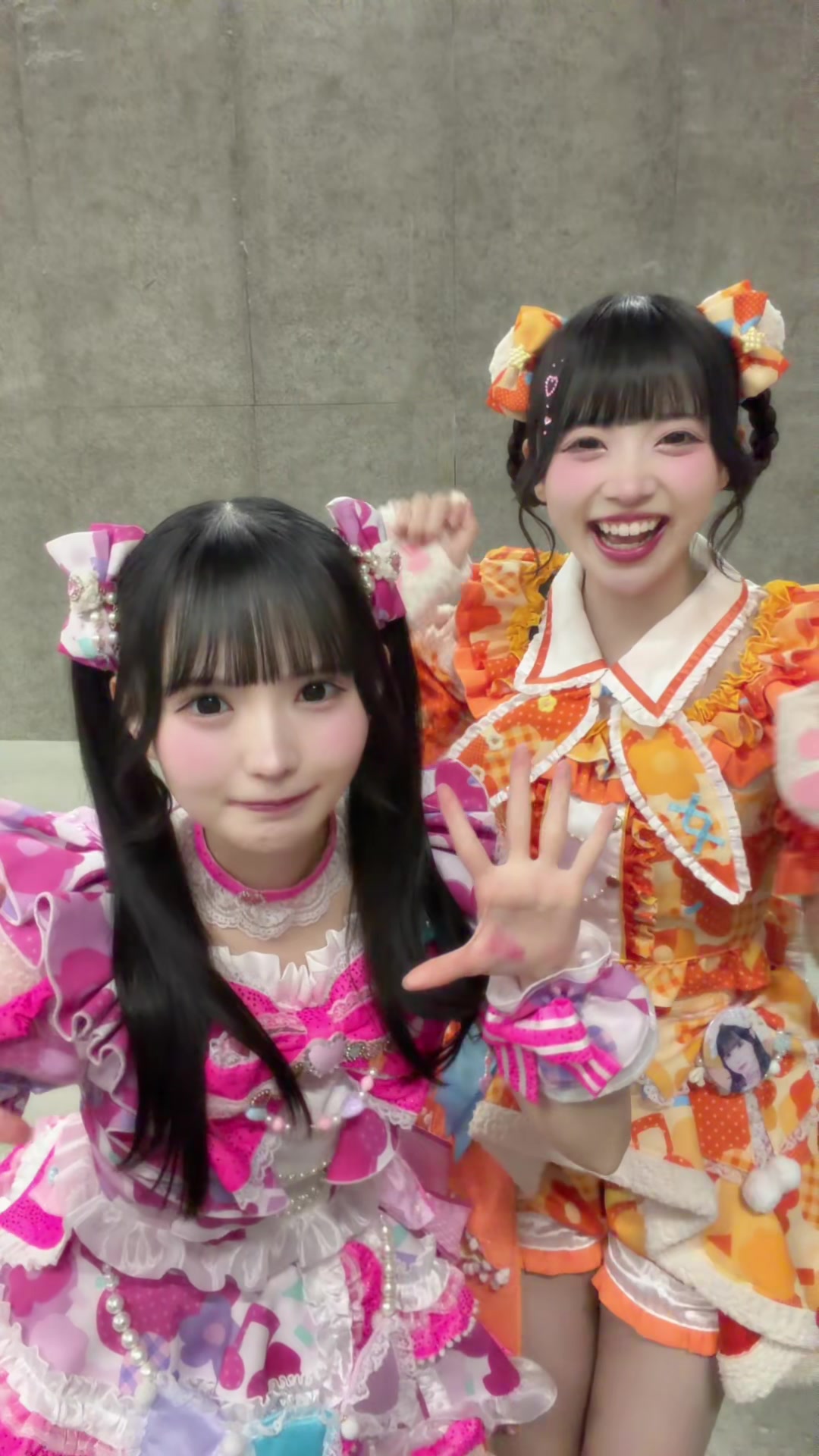 @小熊まむ
