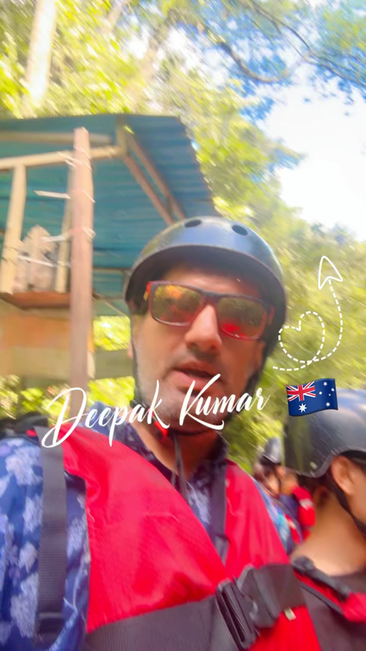 @Deepak Kumar