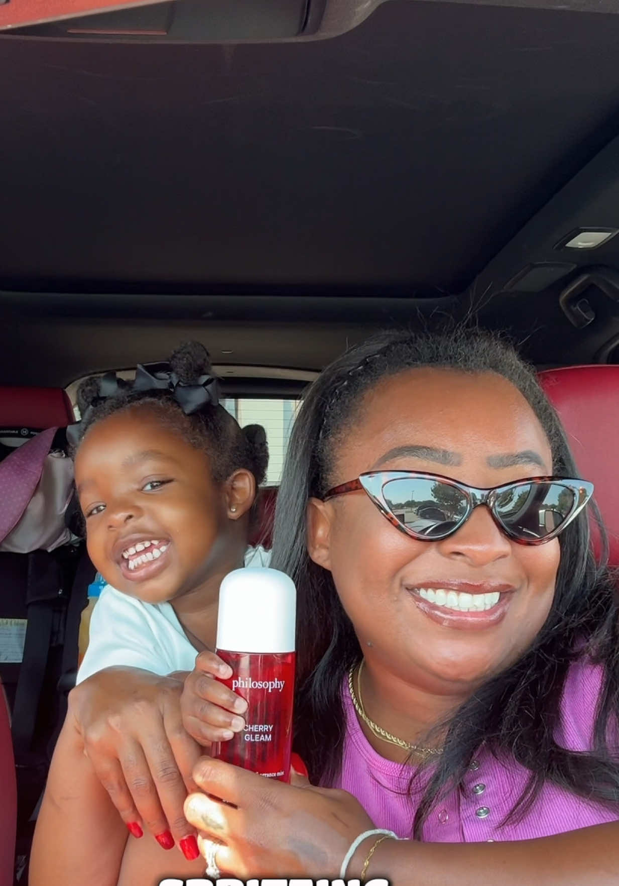 @Breanna Pippen aka Mommy B