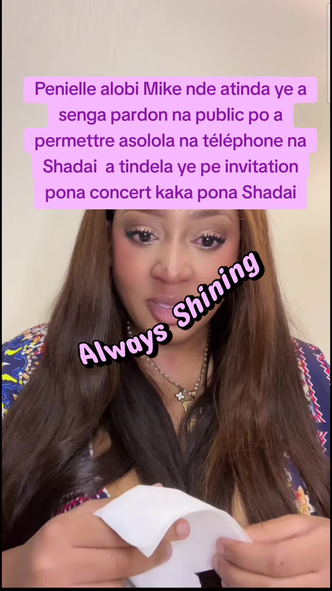 @Always Shining 2💫