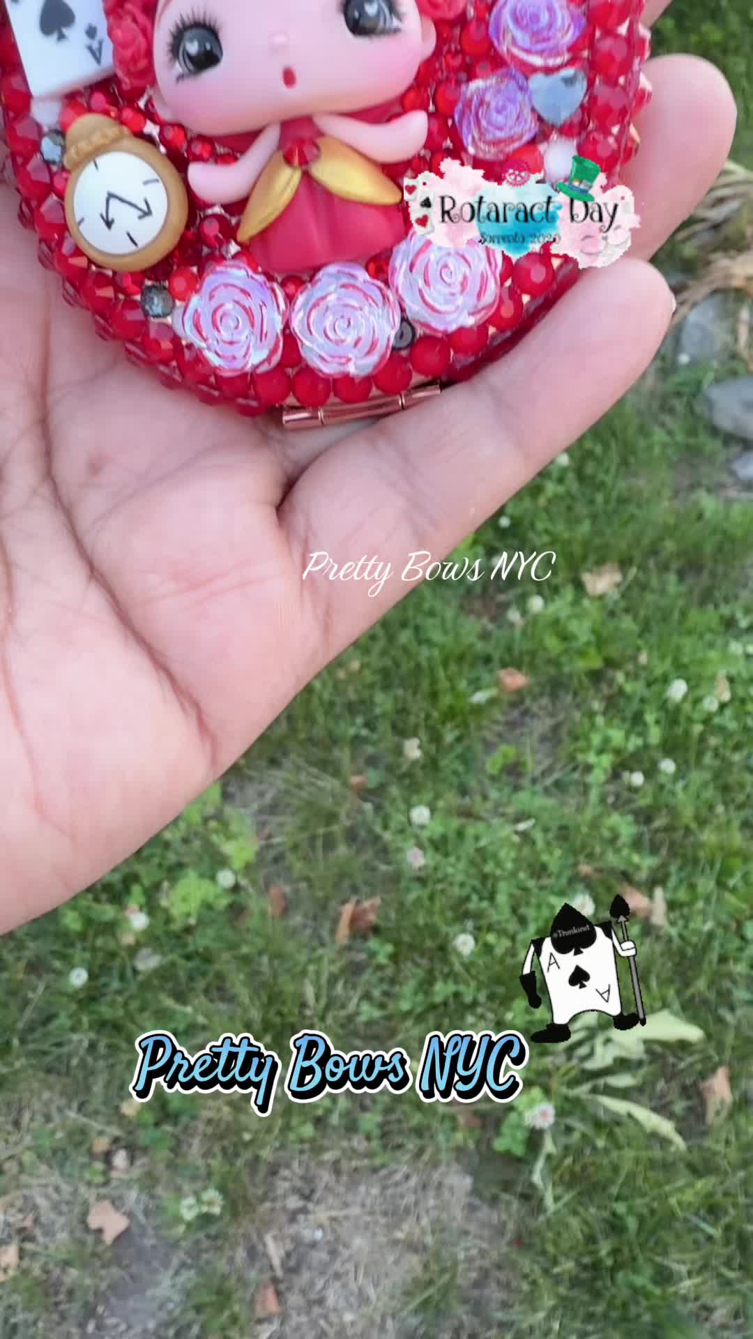 @𝙋𝙧𝙚𝙩𝙩𝙮 𝘽𝙤𝙬𝙨 𝙉𝙔𝘾🎀