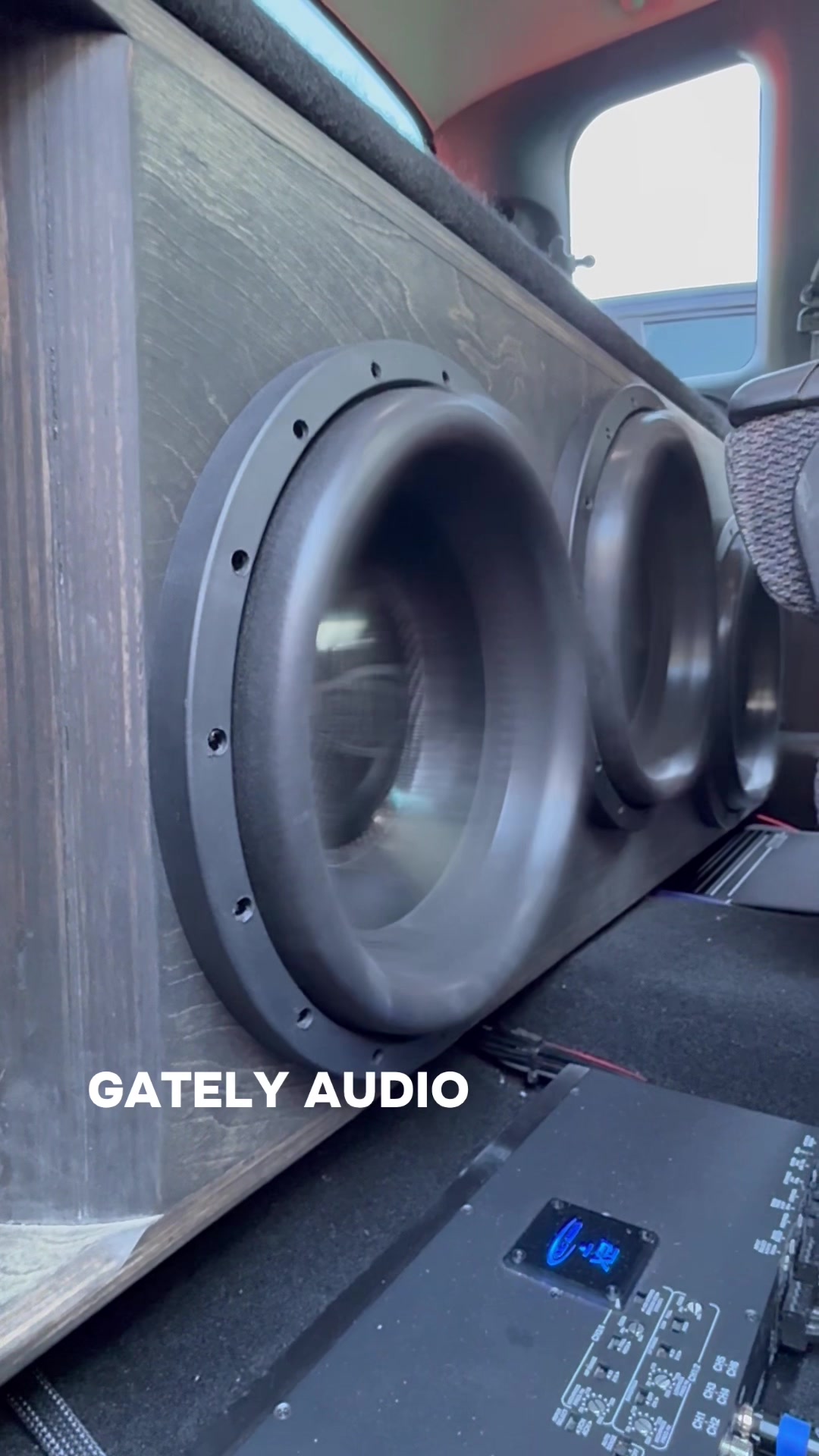 @Gately Audio