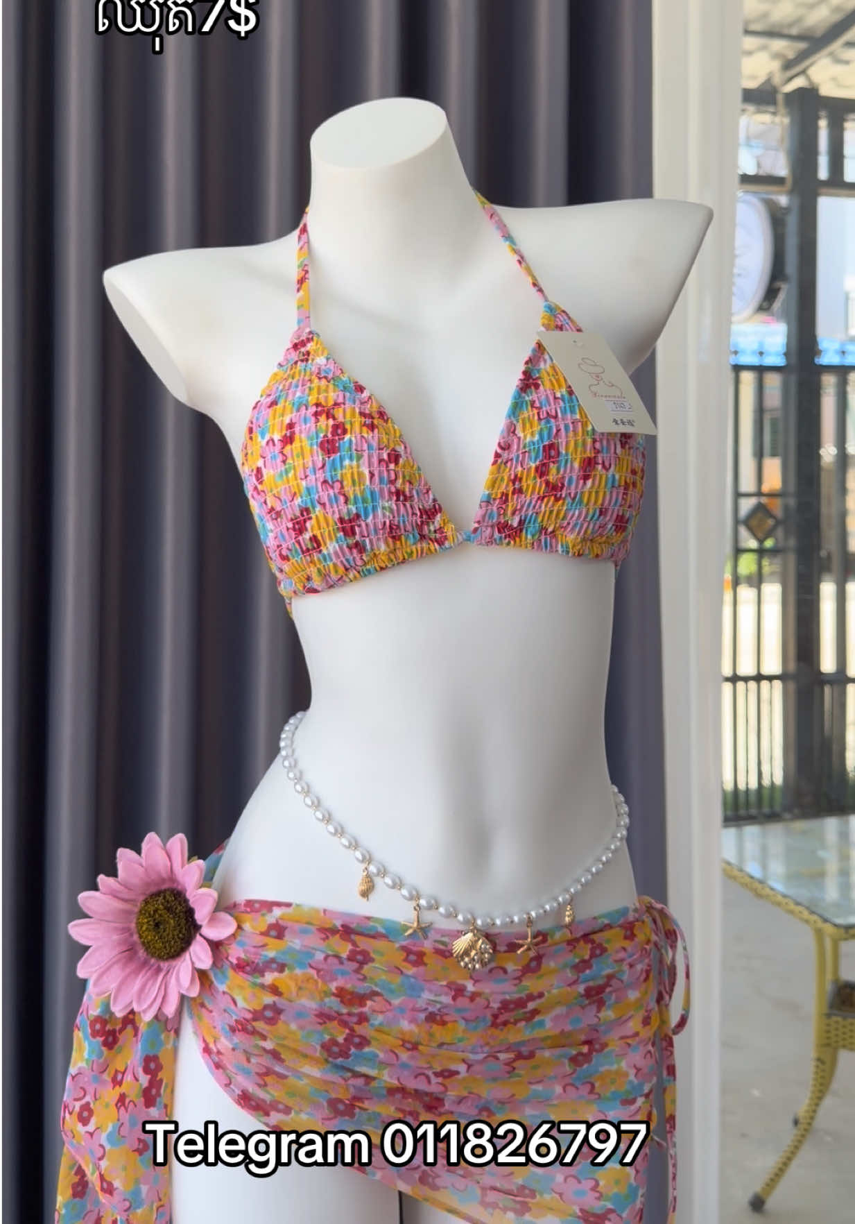 @TM Fashion II (Swimsuit)