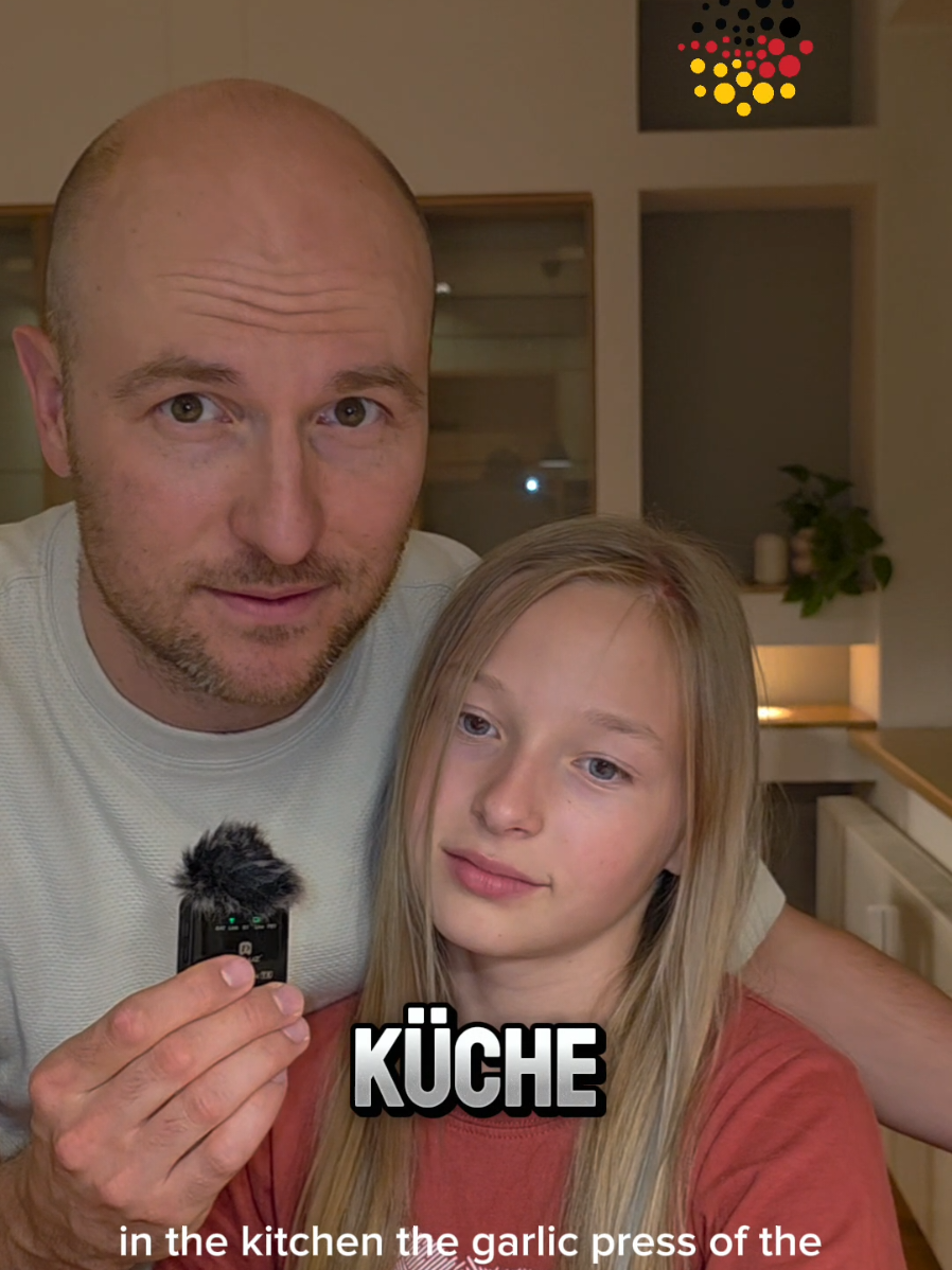 @Profi Deutsch