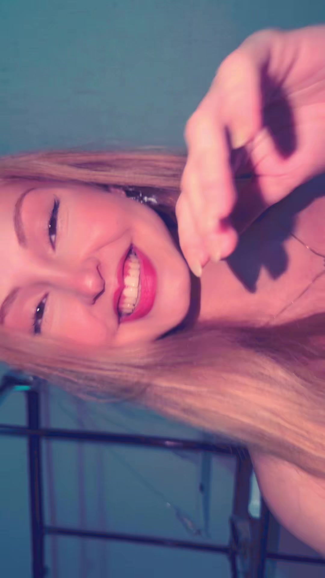 @Lav&iacute;nia Balthazar