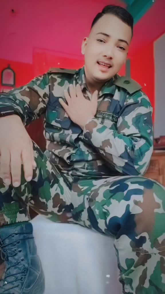@Anmol shahi thakuri 💘