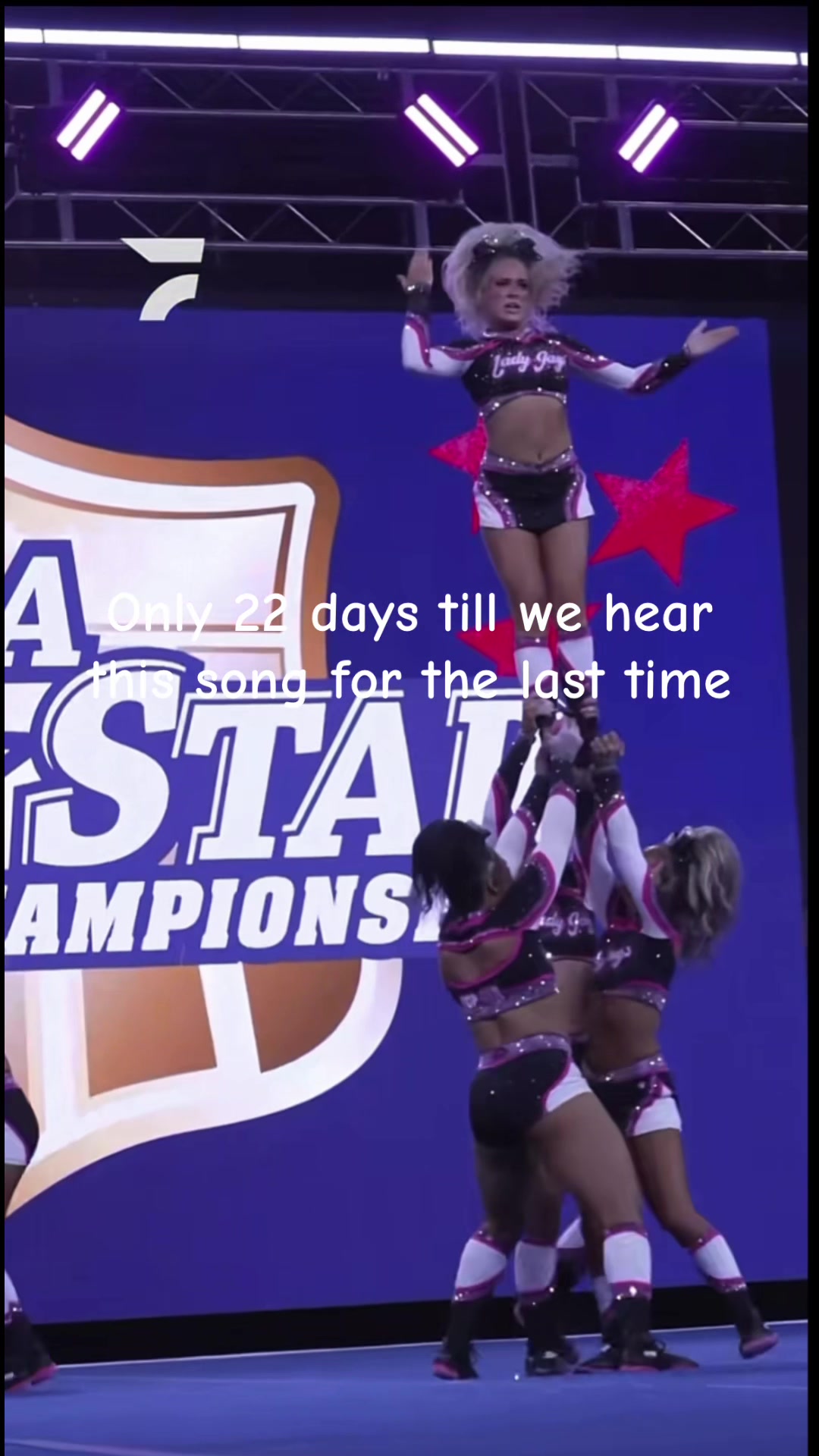 @Cheer!