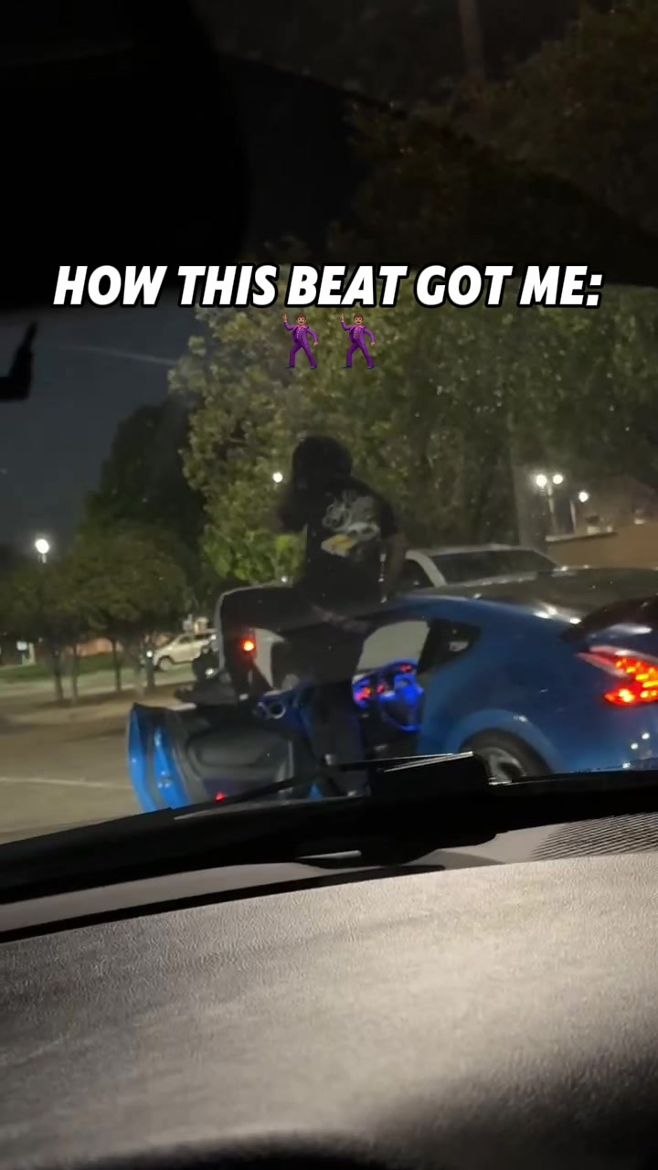 @Nappyheaddriver