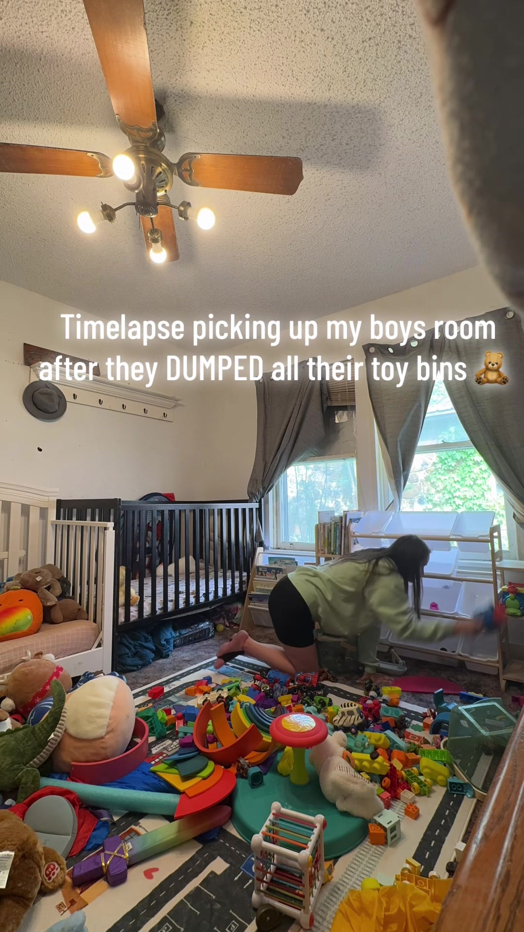 @Morgan| Homeschool SAHM🏡🍎