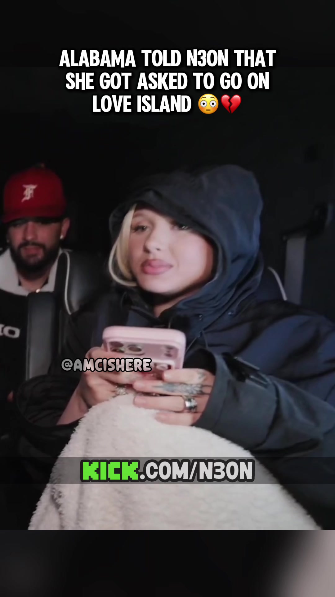 @N3on clips