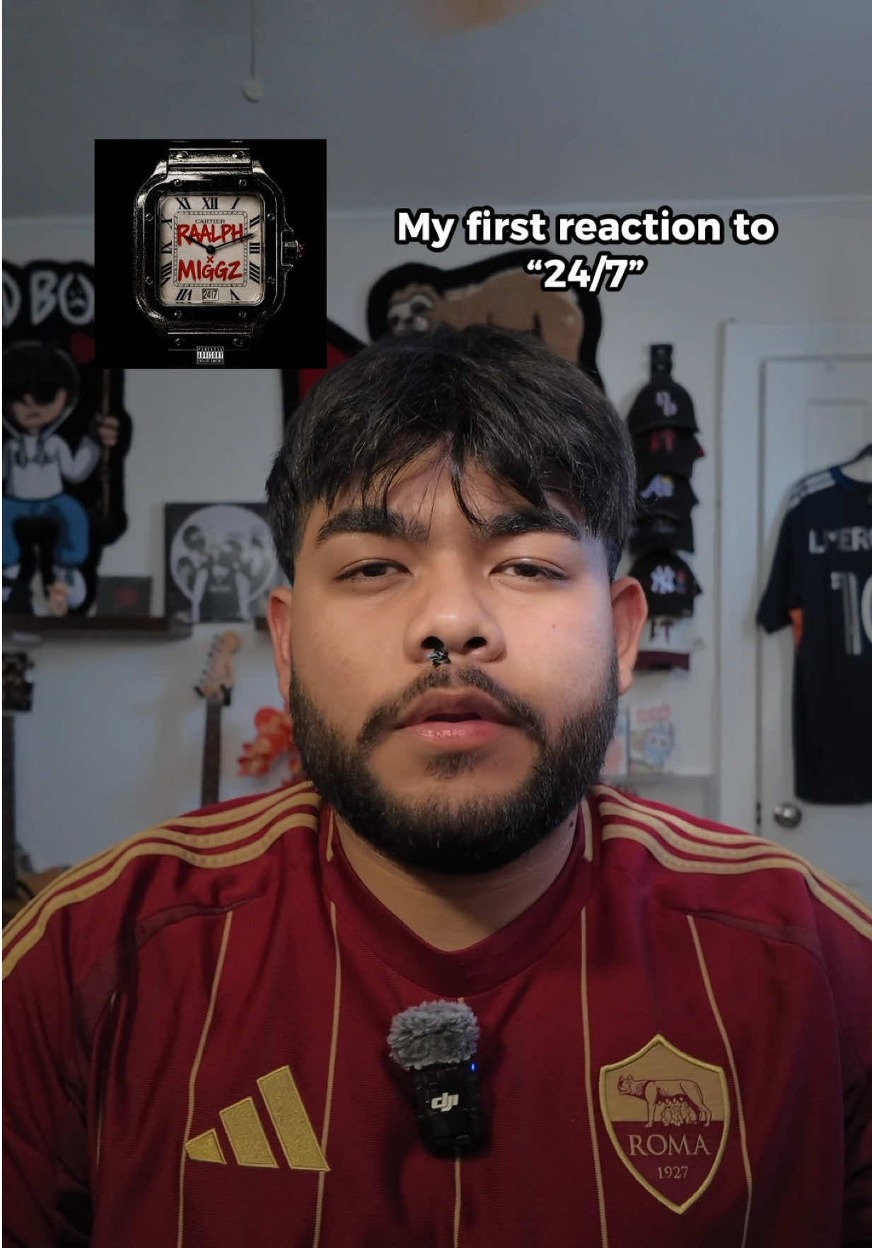 @Chuy (Music Reactions)