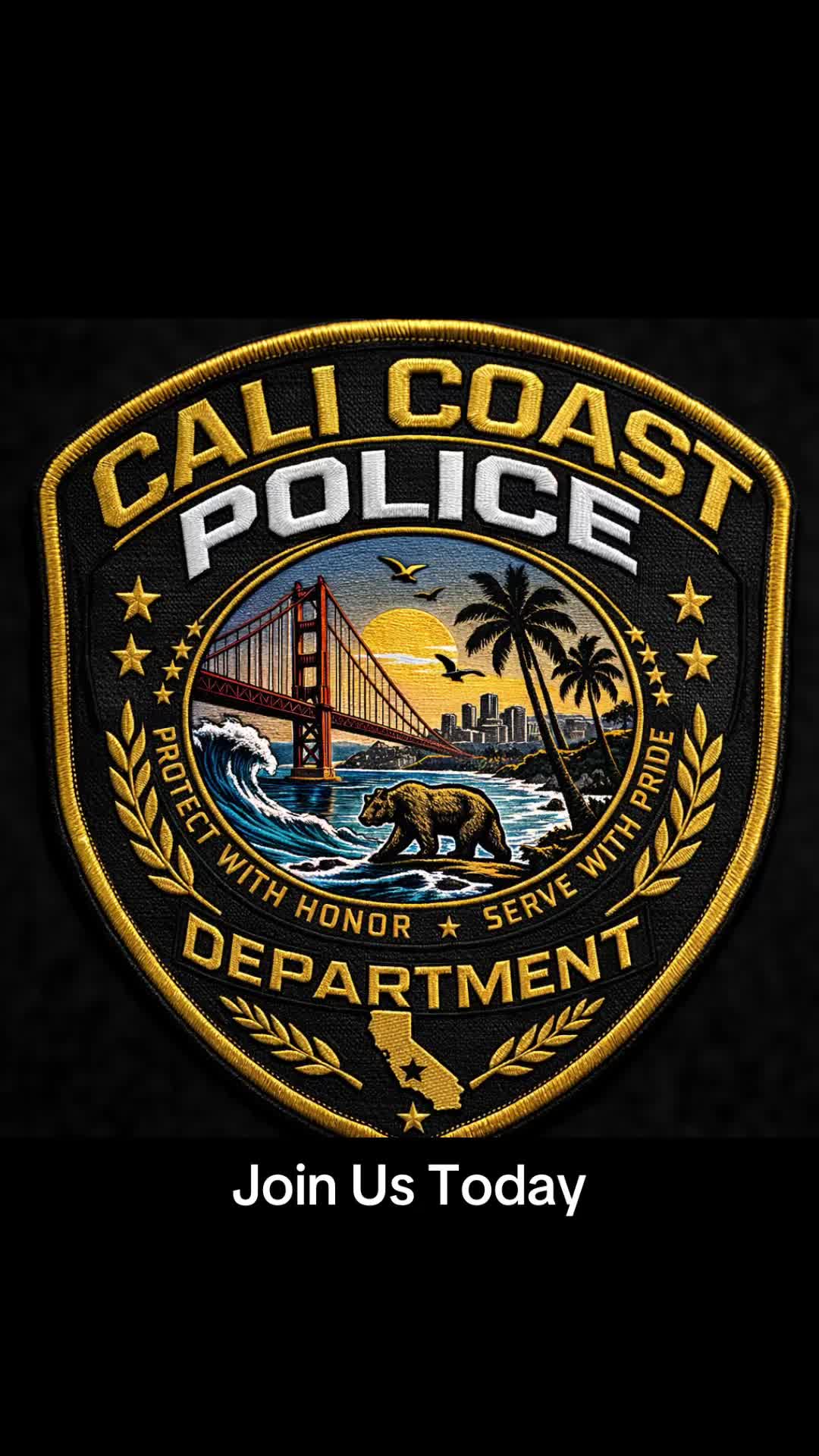 @CaliCoast RP
