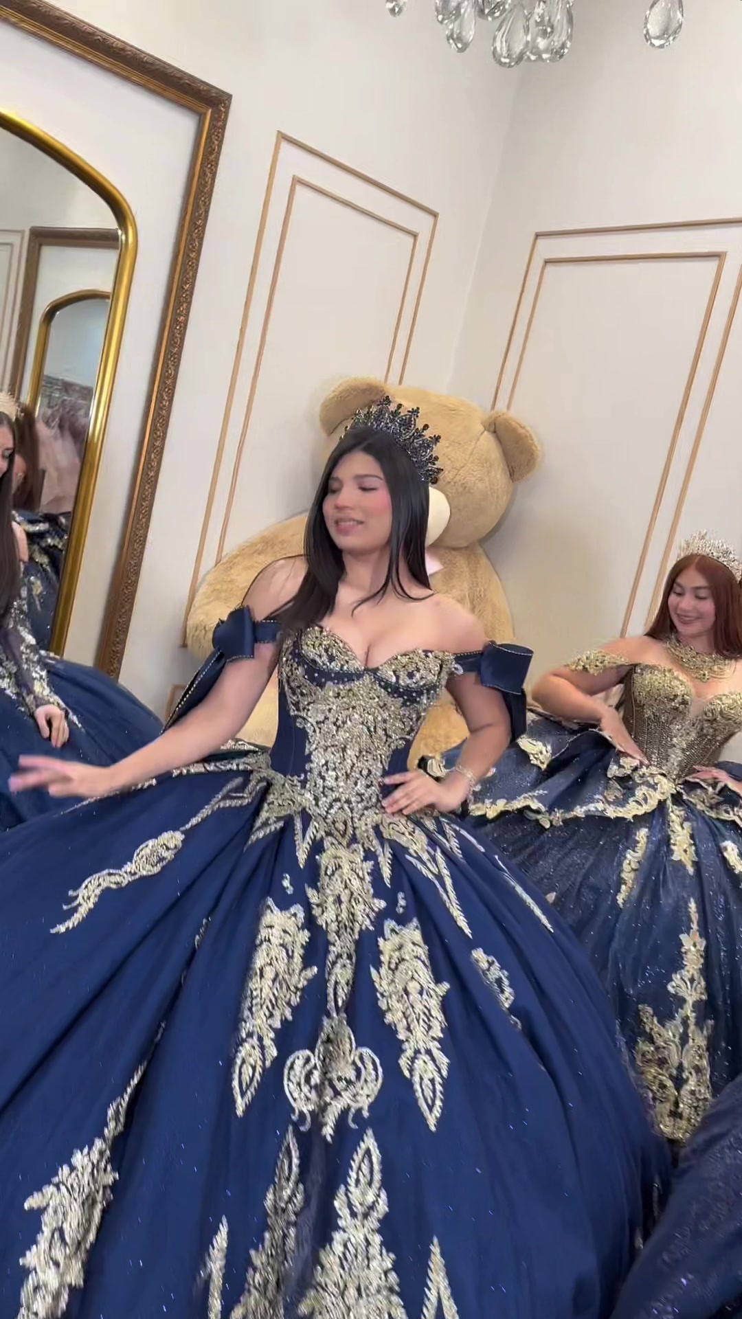 @SARAH'S COUTURE