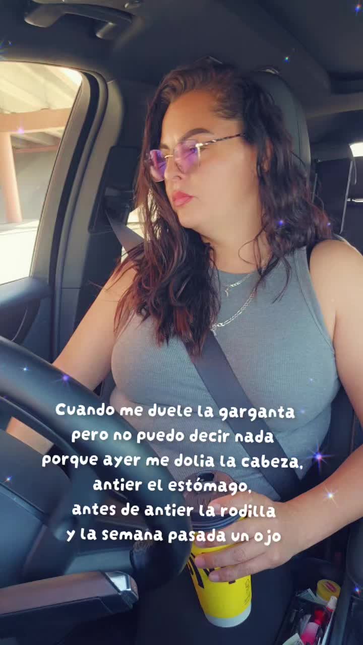 @Chabelita Martinez
