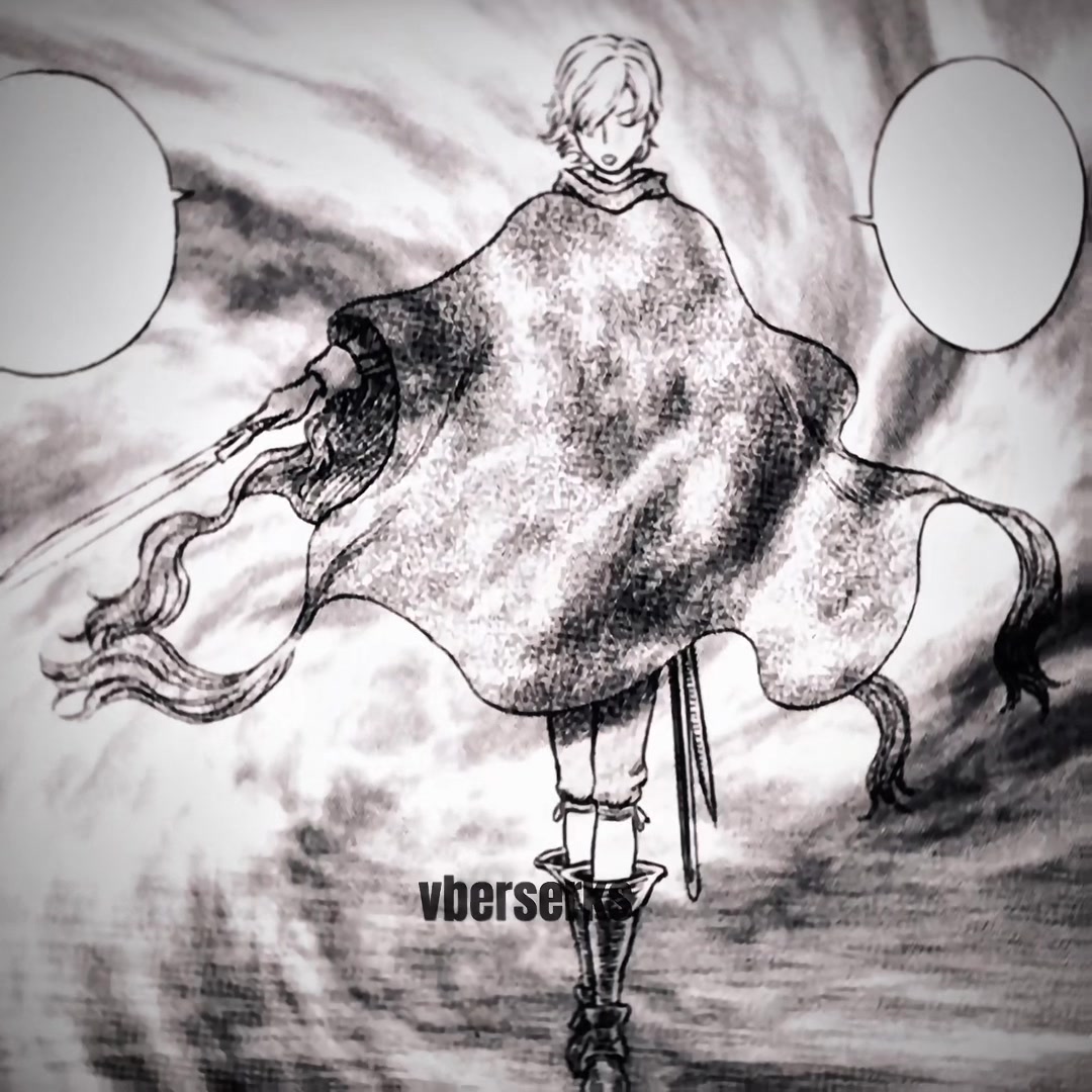 @i luv Casca n Guts ๐ญ