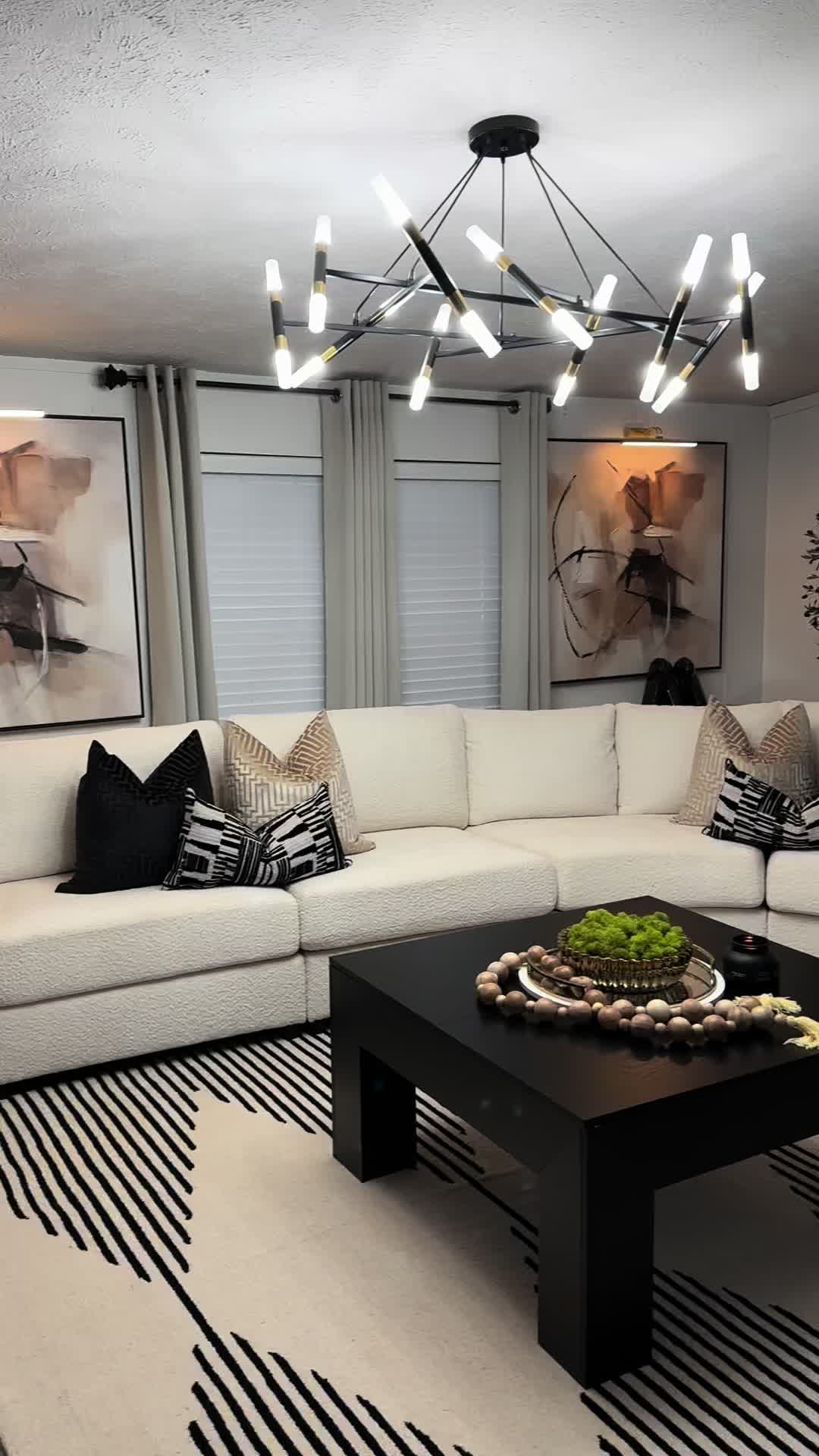 @Mekia’s Interiors