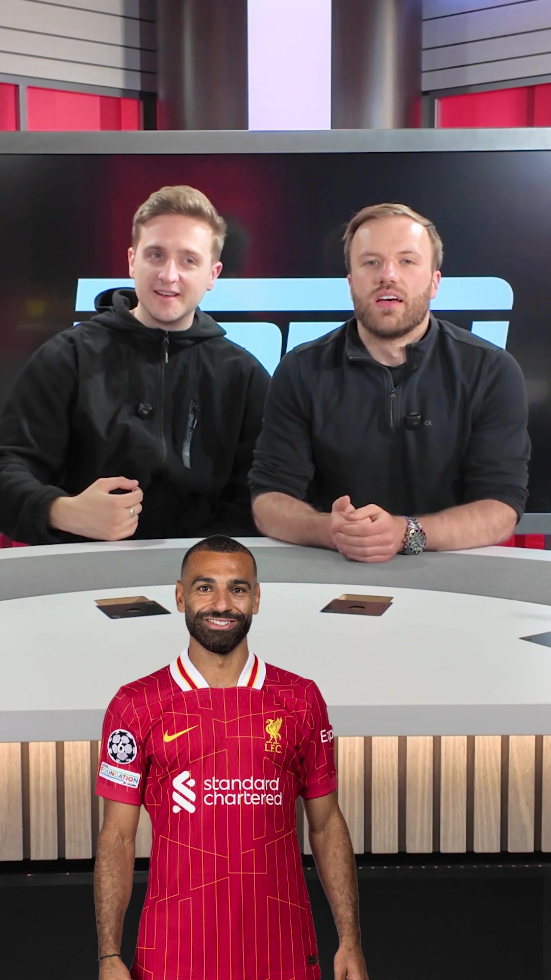 @ESPN UK