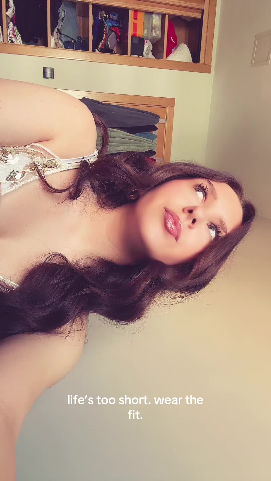 @Tessa K