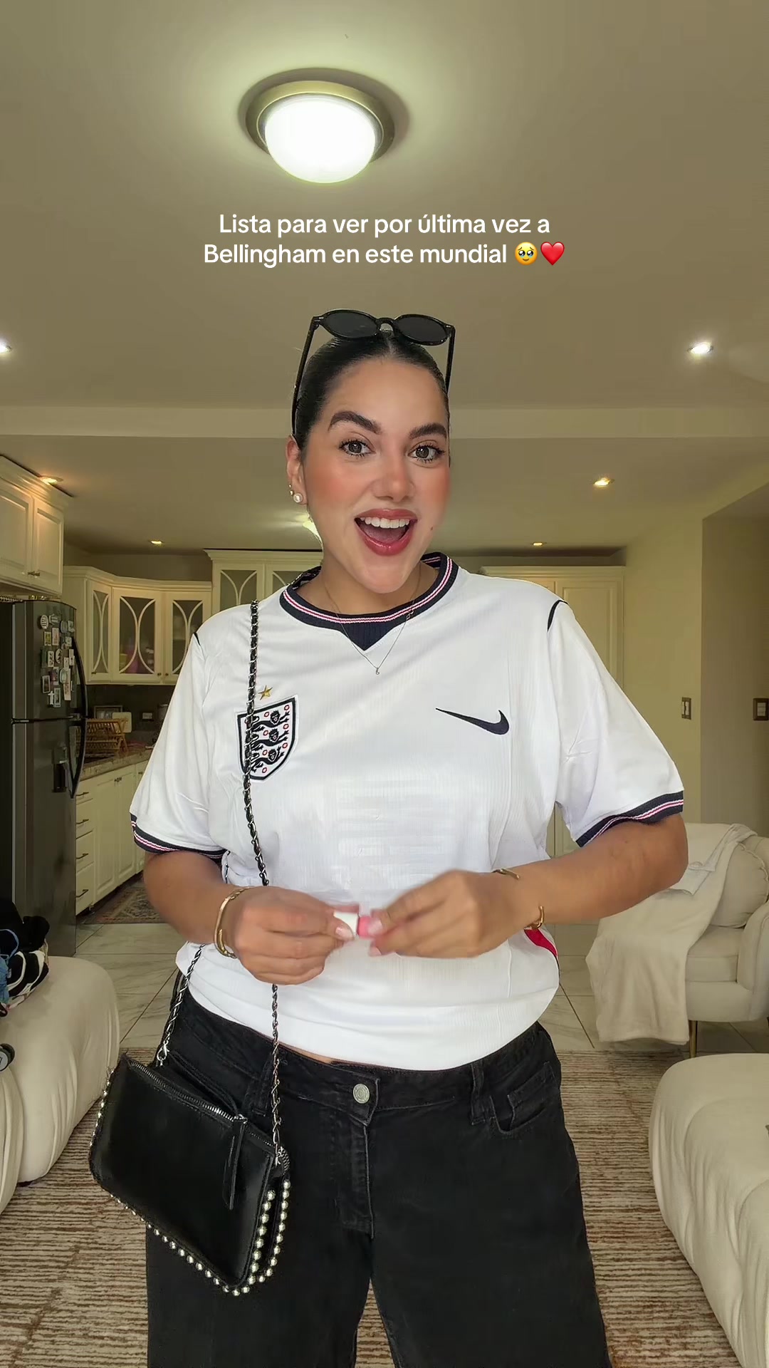 @Jessi Rodriguez